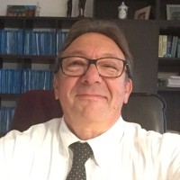 Thierry Laforge