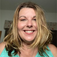 Kimberlee Taylor (She/Her/Hers)