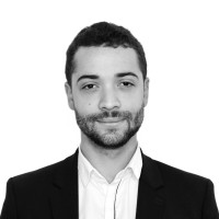 Raphaël PIERRE-ELIEN