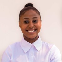 Kgomotso Pilane