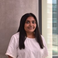 Natasha Dayal