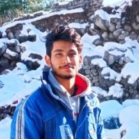 Harshit Joshi