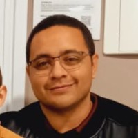 Rafael Taylor Monteiro Bragança