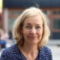 Mette Skraastad