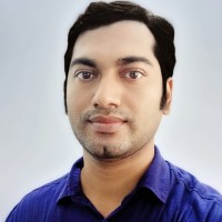 Riaz Uddin Rupu