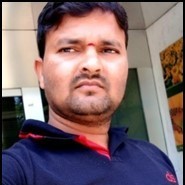 Manjunath Desai