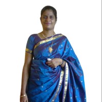 Sridevi S