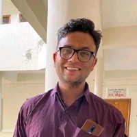 Yagnesh Trivedi