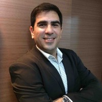 Eber Oliveira