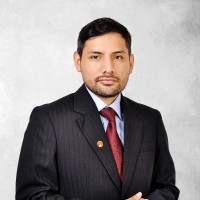 Joel Carlos Cajahuamant