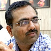 Kishan Parekh