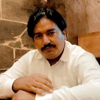 Waqar Hussain