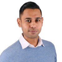 Prakash Ramsumuj
