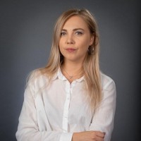 Iryna Omelchenko