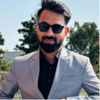 Pawan Meena