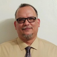 Anastacio Gonzalez