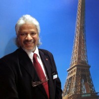 Shankar Raman