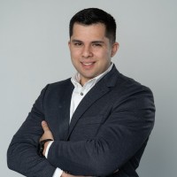 Pedro Pérez Muñoz