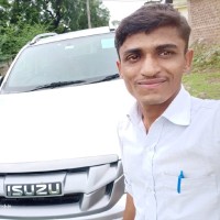 Bhamar Purohit