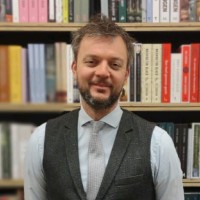 Benjamin Van Dijk