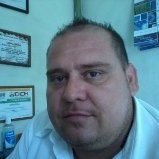 Ruben Treviño Elizondo