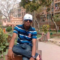 Manoranjan Das