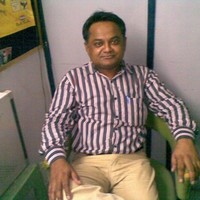 Sanjeev Bhasker