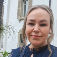 Sophie Chapple