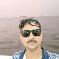 Ashok Kumar Mishra