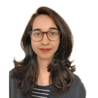 Priya Krishnan - Mba Engineering in Life Science Management