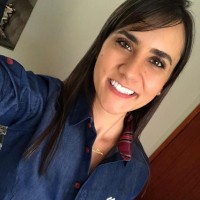 Caroline Mendes Caltran