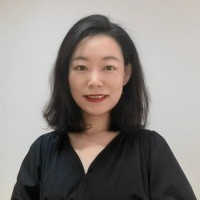 Mary Ma