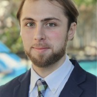 Matthew Hamilton