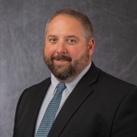 Scott Blank