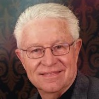 Dr. David Wright