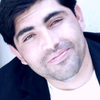 Manzoor Ahmad Tareen