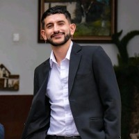 Andrés Salazar Chiriboga