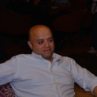 Taher El Sherif