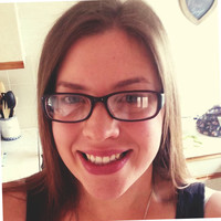 Caroline Churm