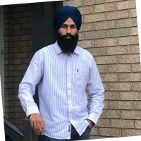 Sukhchain Toor