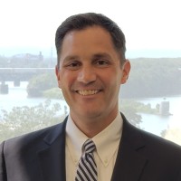 Andy Barber