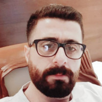 Karam Mostafa Alkhatib