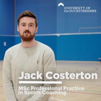 Jack Costerton