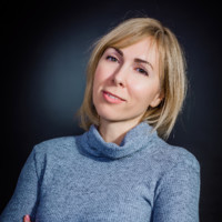 Irina Chernenko