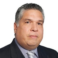 Alejandro Gutierrez Picasso