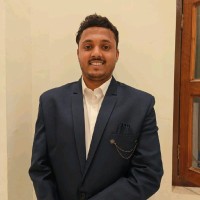 Abhishek Chauhan