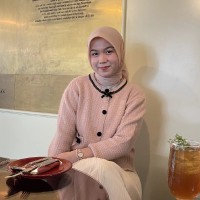 Najma Syarifa Rahmah