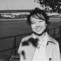 Yue Luo