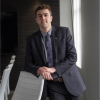 Will Legere, Mba