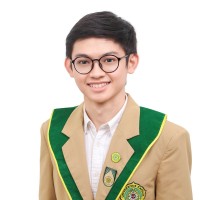 Christopher Calvin Kusnadi